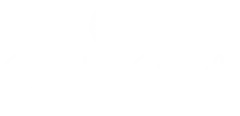 white seashell above the words 'crystal coast oceanfront hotel ' in white text