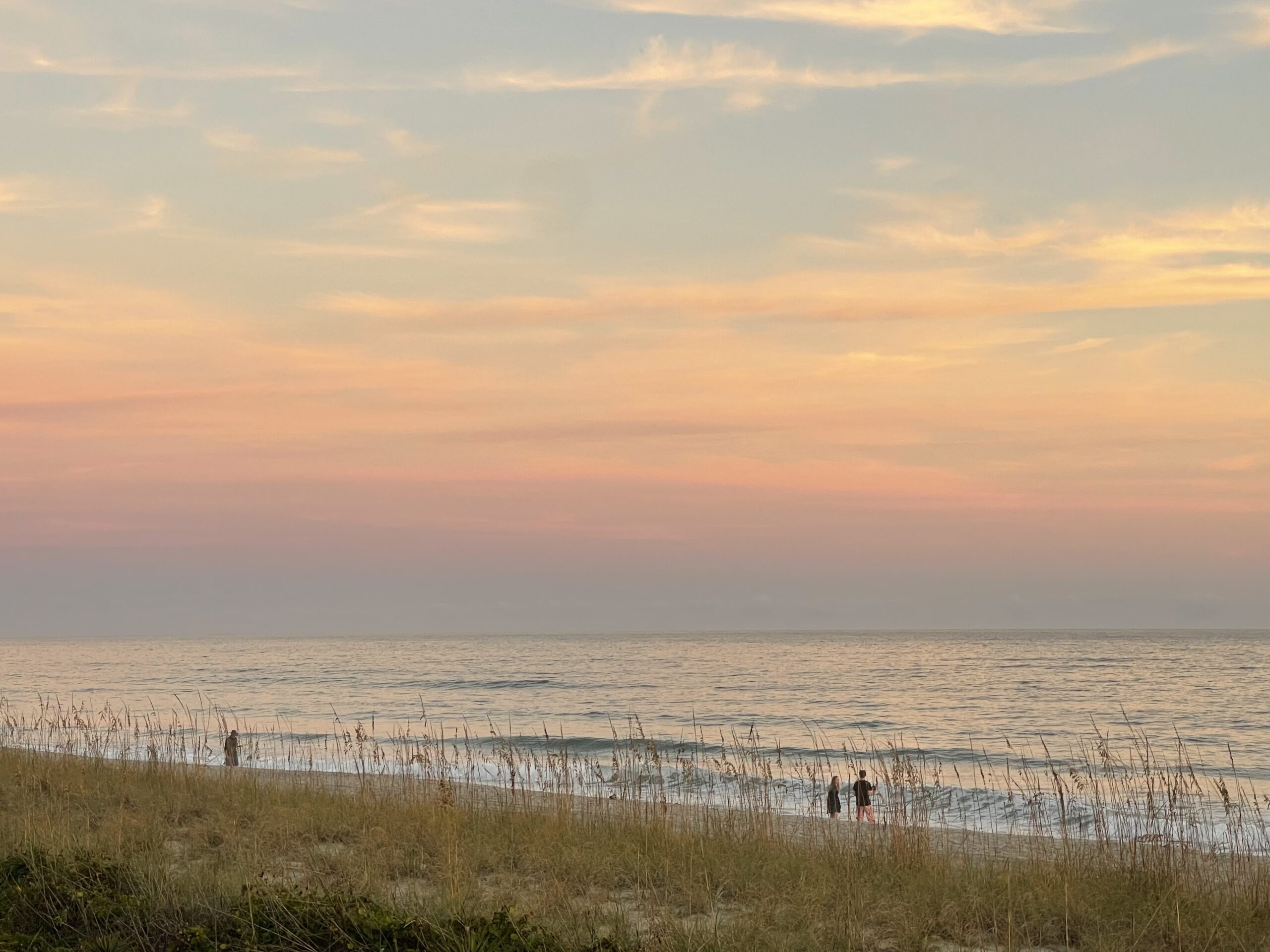 Scenic Beach