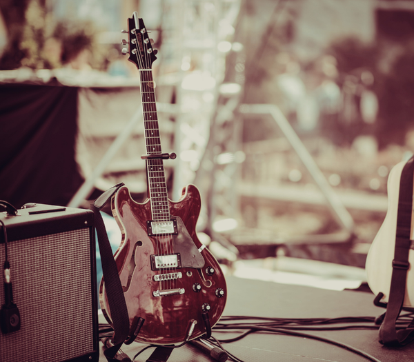 Guitar
